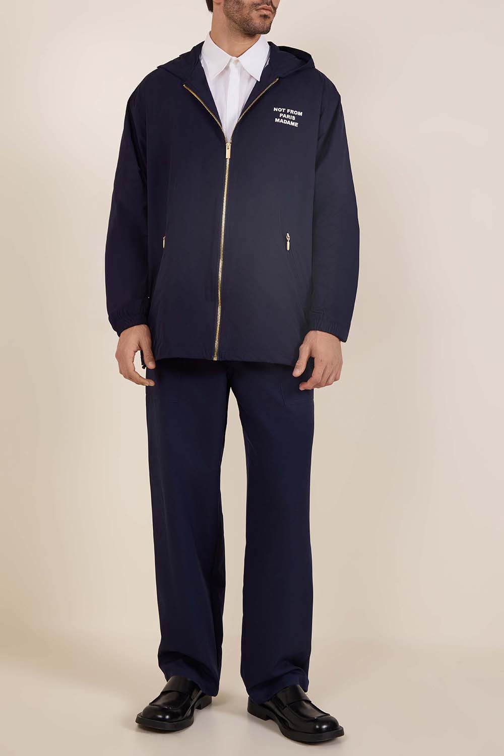 ז'קט ניילון